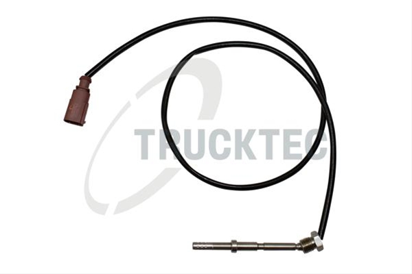 Imagine pentru produsul „SENZOR TEMPERATURA GAZE EVACUARE TRUCKTEC"