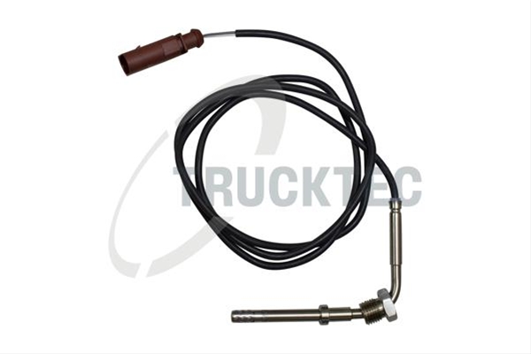 Imagine pentru produsul „SENZOR TEMPERATURA GAZE EVACUARE TRUCKTEC"
