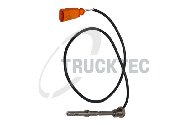 Imagine pentru produsul „SENZOR TEMPERATURA GAZE EVACUARE TRUCKTEC"