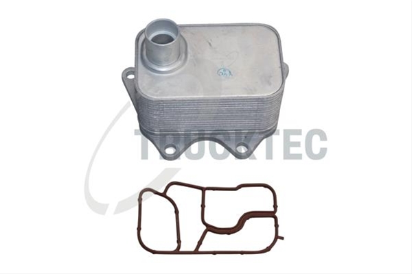 Imagine pentru produsul „RADIATOR ULEI, ULEI MOTOR"