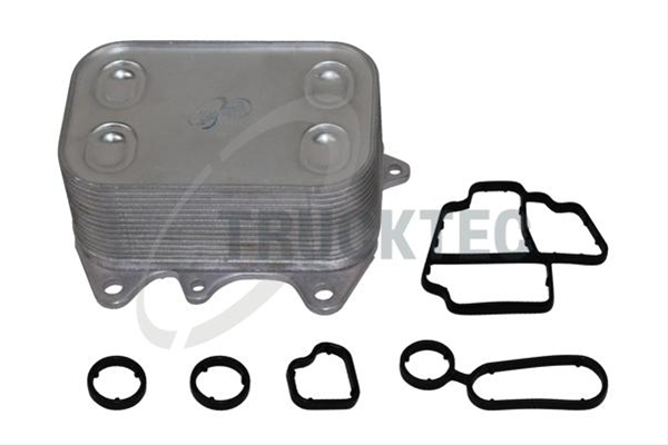 Imagine pentru produsul „RADIATOR ULEI, ULEI MOTOR"
