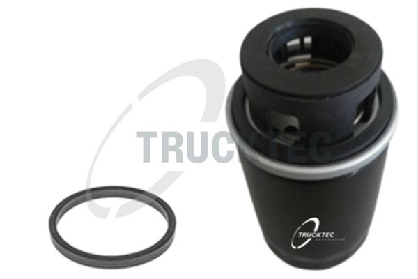 Imagine pentru produsul „FILTRU ULEI TRUCKTEC"