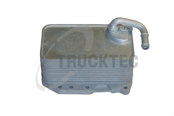 Imagine pentru produsul „RADIATOR ULEI ULEI MOTOR TRUCKTEC"