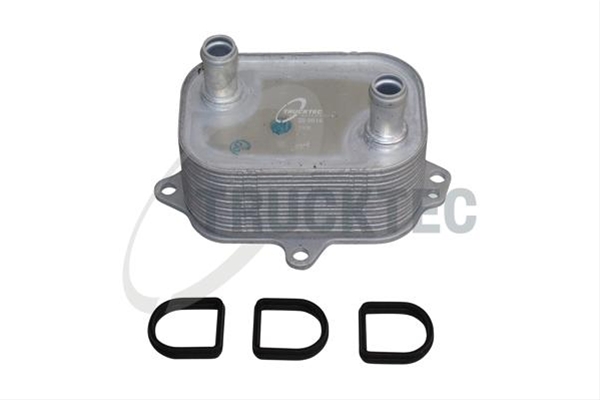 Imagine pentru produsul „RADIATOR ULEI ULEI MOTOR TRUCKTEC"