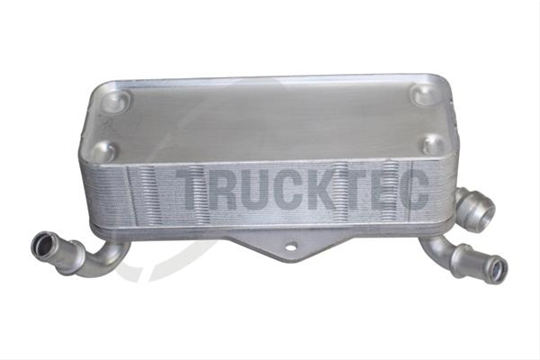 Imagine pentru produsul „RADIATOR RACIRE ULEI CUTIE DE VITEZE AUTOMATA TRUCKTEC"