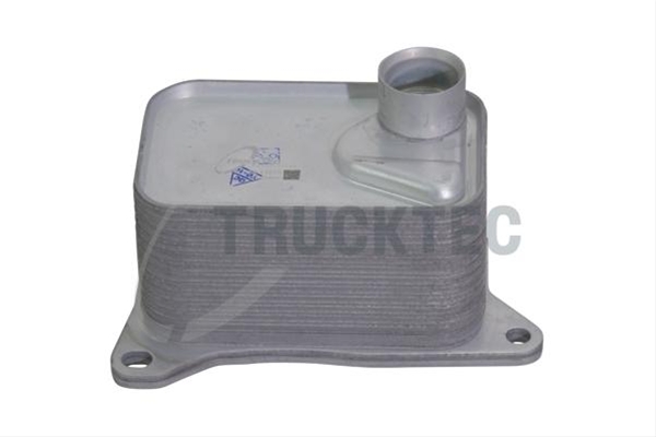 Imagine pentru produsul „RADIATOR ULEI/ULEI MOTOR TRUCKTEC"