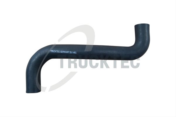 Imagine pentru produsul „FURTUN RADIATOR"