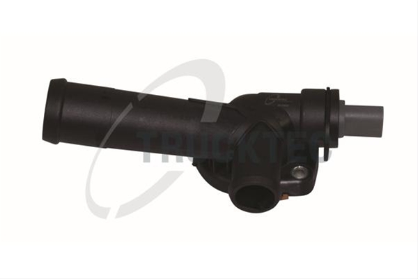 Imagine pentru produsul „FLANSA LICHID RACIRE TRUCKTEC"