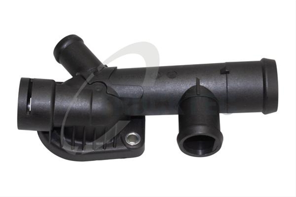 Imagine pentru produsul „FLANSA LICHID RACIRE TRUCKTEC"