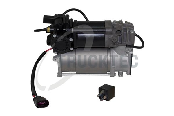 Imagine pentru produsul „COMPRESOR INSTALATIE AER COMPRIMAT TRUCKTEC"