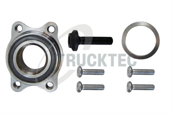 Imagine pentru produsul „SET RULMENT ROATA TRUCKTEC"