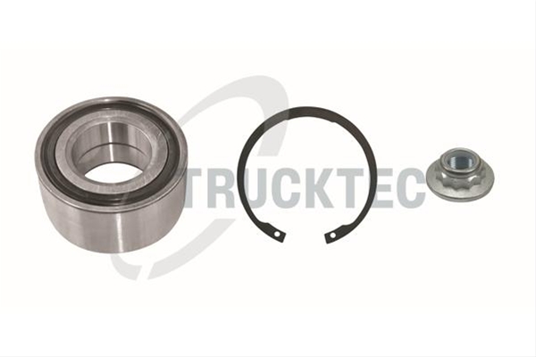 Imagine pentru produsul „SET RULMENT ROATA TRUCKTEC"