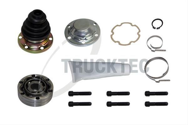 Imagine pentru produsul „SET ARTICULATIE PLANETARA TRUCKTEC"