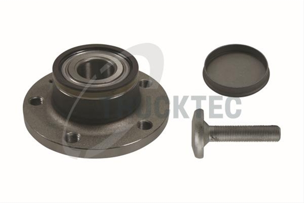 Imagine pentru produsul „KIT RULMENTI ROATA TRUCKTEC"