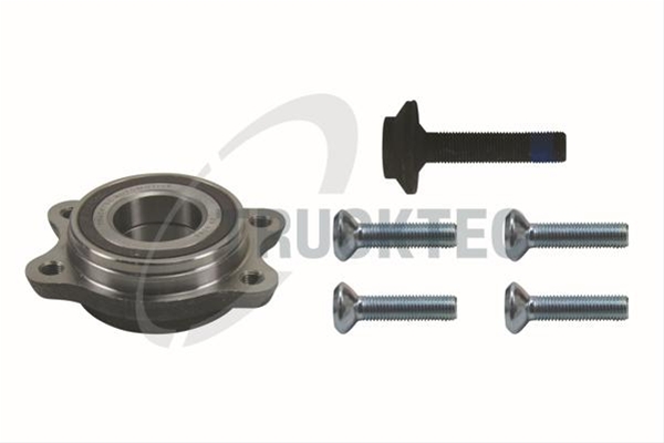 Imagine pentru produsul „SET RULMENT ROATA TRUCKTEC"