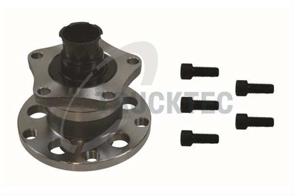Imagine pentru produsul „SET RULMENT ROATA TRUCKTEC"