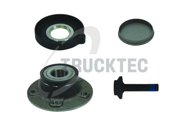 Imagine pentru produsul „SET RULMENT ROATA TRUCKTEC"