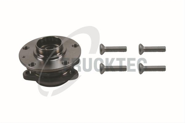 Imagine pentru produsul „SET RULMENT ROATA TRUCKTEC"