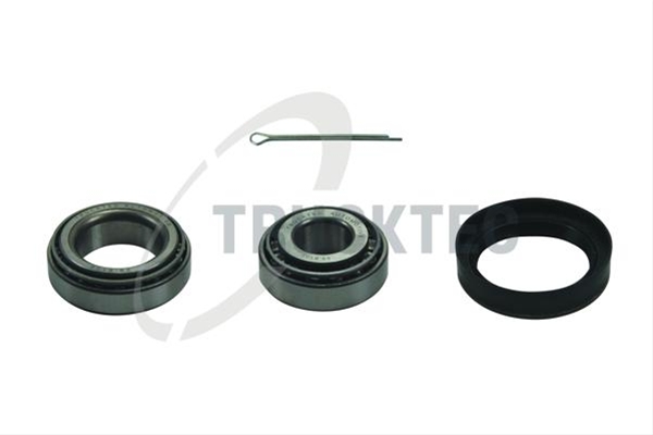 Imagine pentru produsul „SET RULMENT ROATA TRUCKTEC"