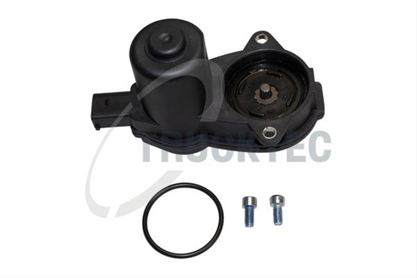 Imagine pentru produsul „ELEMENT ACTIONARE. ETRIER FRANA DE PARCARE TRUCKTEC"