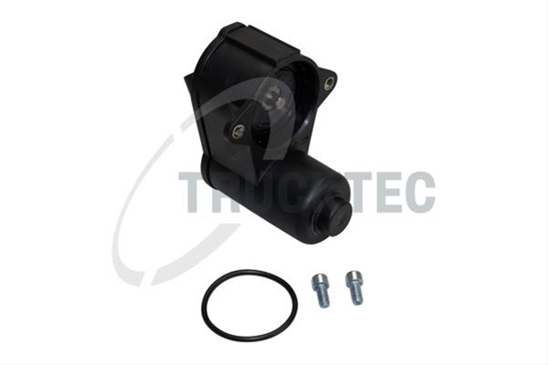 Imagine pentru produsul „ELEMENT ACTIONARE. ETRIER FRANA DE PARCARE TRUCKTEC"