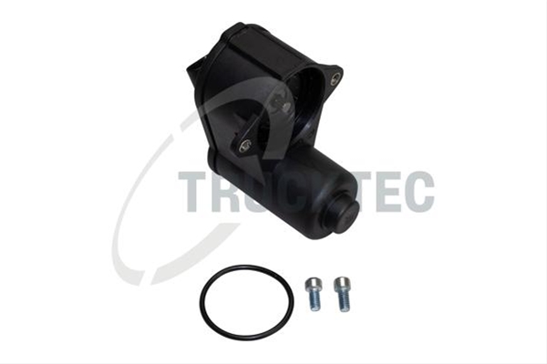 Imagine pentru produsul „ELEMENT ACTIONARE. ETRIER FRANA DE PARCARE TRUCKTEC"