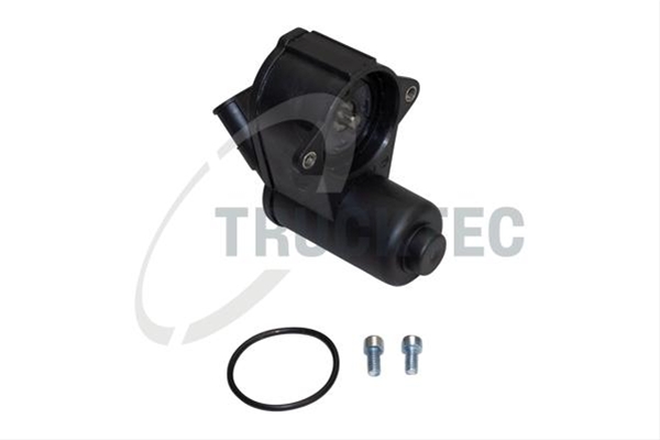 Imagine pentru produsul „ELEMENT ACTIONARE. ETRIER FRANA DE PARCARE TRUCKTEC"