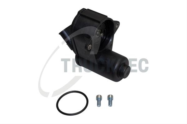 Imagine pentru produsul „ELEMENT ACTIONARE. ETRIER FRANA PARCARE TRUCKTEC"
