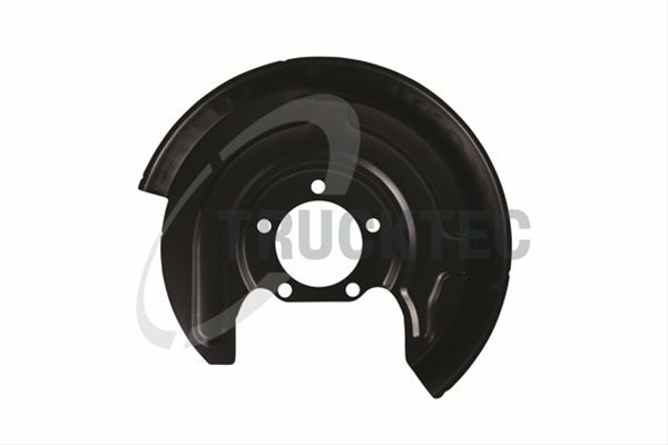 Imagine pentru produsul „PROTECTIE STROPIRE DISC FRANA TRUCKTEC"
