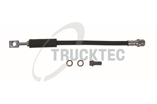 FURTUN FRANA TRUCKTEC