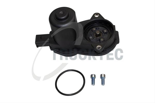 Imagine pentru produsul „ELEMENT ACTIONARE. ETRIER FRANA PARCARE TRUCKTEC"