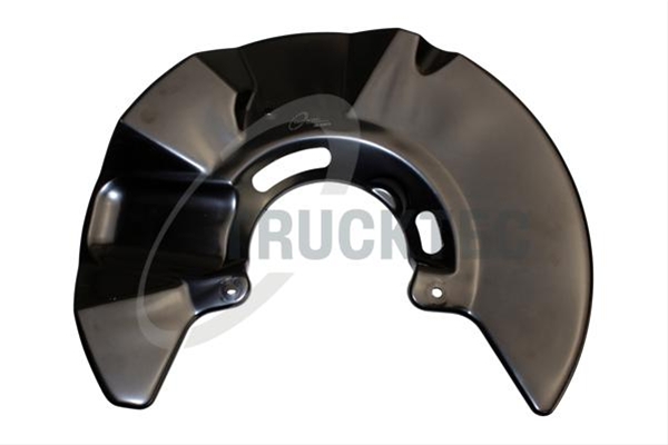 Imagine pentru produsul „PROTECTIE STROPIRE DISC FRANA TRUCKTEC"
