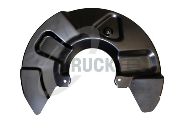 Imagine pentru produsul „PROTECTIE STROPIRE DISC FRANA TRUCKTEC"