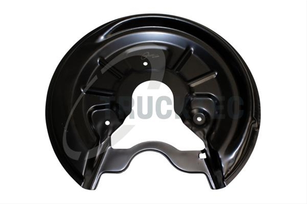 Imagine pentru produsul „PROTECTIE STROPIRE DISC FRANA TRUCKTEC"