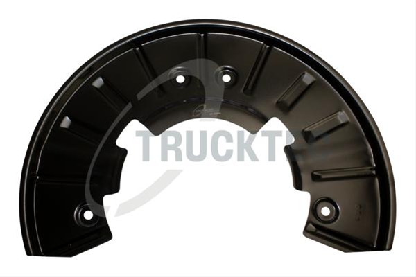 Imagine pentru produsul „PROTECTIE STROPIRE DISC FRANA TRUCKTEC"