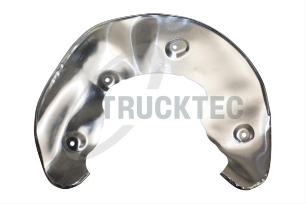 Imagine pentru produsul „PROTECTIE STROPIRE DISC FRANA TRUCKTEC"