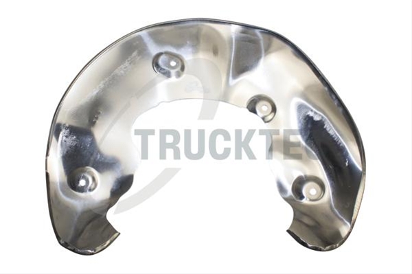 Imagine pentru produsul „PROTECTIE STROPIRE DISC FRANA TRUCKTEC"