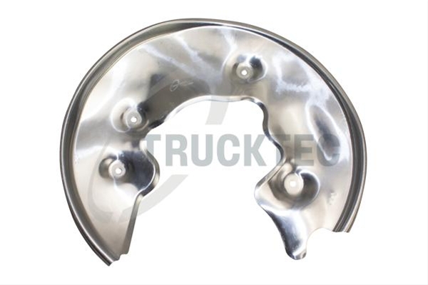 Imagine pentru produsul „PROTECTIE STROPIRE DISC FRANA TRUCKTEC"