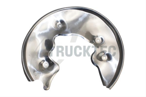 Imagine pentru produsul „PROTECTIE STROPIRE DISC FRANA TRUCKTEC"