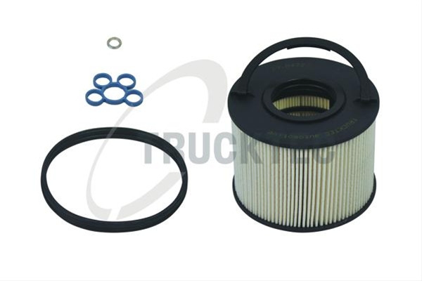 Imagine pentru produsul „FILTRU COMBUSTIBIL TRUCKTEC"