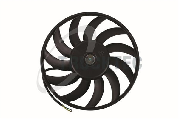 Imagine pentru produsul „VENTILATOR, RADIATOR"