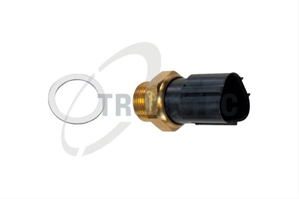 Imagine pentru produsul „COMUTATOR TEMPERATURA, VENTILATOR RADIATOR"