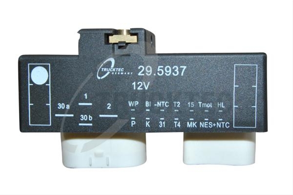 Imagine pentru produsul „UNITATE COMANDA, VENTILATOR ELECTRIC (RACIRE MOTOR)"