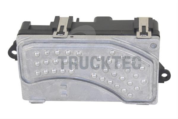 Imagine pentru produsul „REZISTOR VENTILATOR HABITACLU  TRUCKTEC"