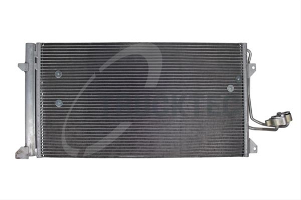 Imagine pentru produsul „CONDENSATOR CLIMATIZARE TRUCKTEC"
