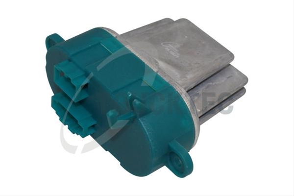 Imagine pentru produsul „REZISTOR VENTILATOR HABITACLU TRUCKTEC"