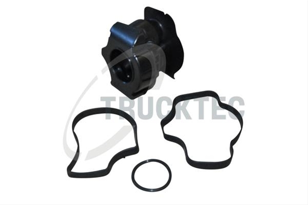 Imagine pentru produsul „SEPARATOR ULEI, VENTILATIE BLOC MOTOR"
