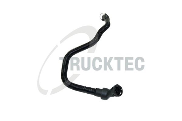 Imagine pentru produsul „FURTUN,AERISIRE BLOC MOTOR"