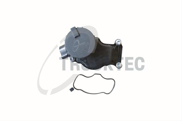 Imagine pentru produsul „SEPARATOR ULEI VENTILATIE BLOC MOTOR  TRUCKTEC"