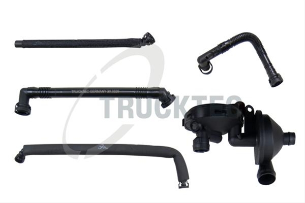 Imagine pentru produsul „SET REPARATIE AERISIRE BAIE ULEI TRUCKTEC"